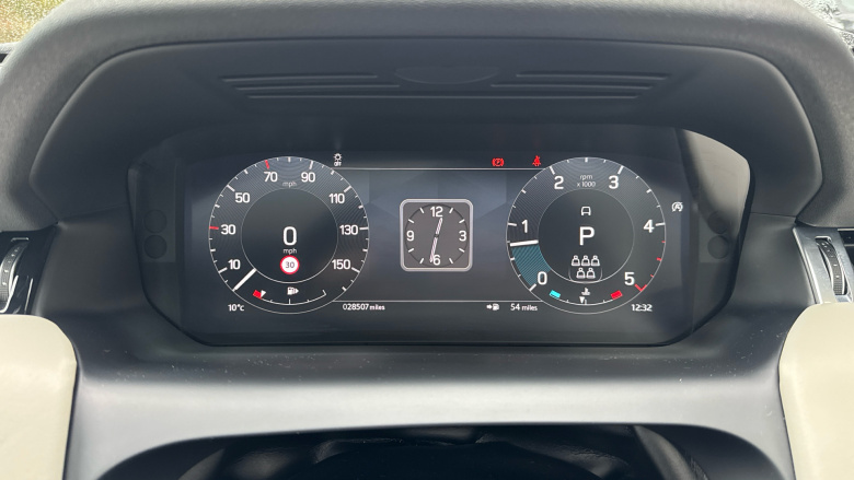 Land Rover Discovery Sport 2.0 D200 R-Dynamic HSE 5dr Auto Diesel Station Wagon